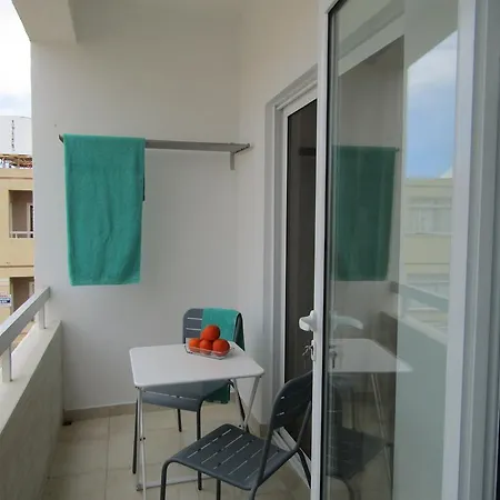 The Pool View